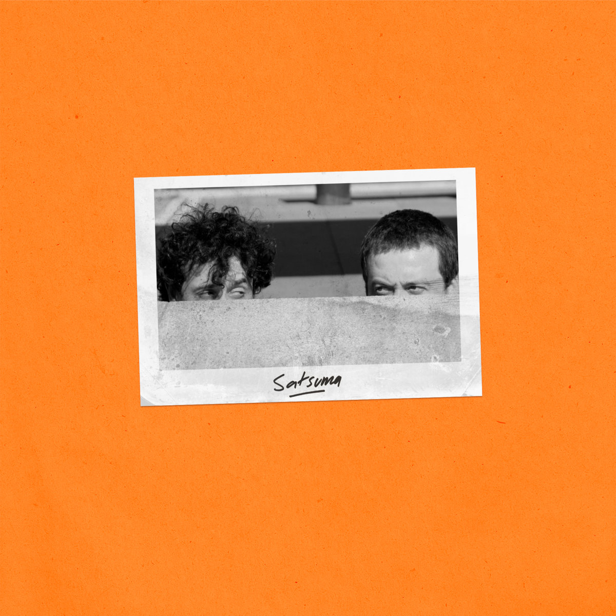 Satsuma album cover